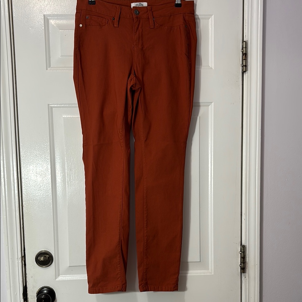 Royalty Brand Pants Size 16
